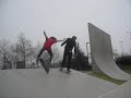 No Comment skatecrew hasselt video 2007