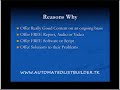 Automated List Builder - Chris Freville Speaks