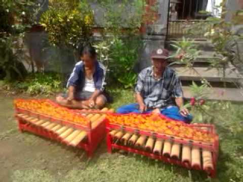 RINDIK PEKAK GENDONG 2 RINDIK PEKAK GENDONG 2