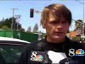 Bicyclist Killed By Cement Truck