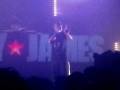 videos de Kery James live Reims cartonnerie