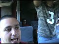 TOUR PETEN 2007 - el Tambor de la Tribu