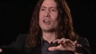 QUMRAN, LE SECRET DES MANUSCRITS DE LA MER MORTE