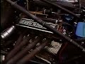 BMW IMSA GTP Race Engine Tech Fact BMW IMSA GTP Race Engine Tech Fact
