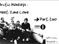 Part 2. Arctic Monkeys Zane Lowe interview