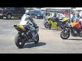 Moroso CCS Motorcycle Racing Moroso CCS Motorcycle Racing
