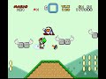 Lets Play Super Mario Zone [4] Lunar Magic