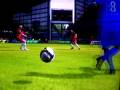 videos de Fifa 09 Best passplay & Robinho with Lyon Goal
