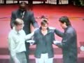Patrick Lockyer Presents the debacle of Sarah Palin being nominated on the world by a witchdoctor. Patrick Lockyer Presents the debacle of Sarah Palin being nominated on the world by a witchdoctor.