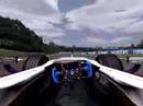 hungary   bmwsauber