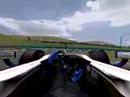 hungary   bmwsauber