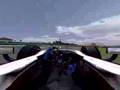 Hungary - BMWSauber