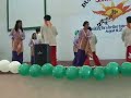 Dungganon Bank, Inc. Staff Dance Number 2008