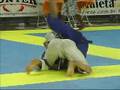 Cicero Costha Brasilian Jiu-Jitsu - Copa do Brasil 2005