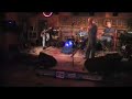 The First CVBS Blues Jam 12/11/07 (pt. 1)