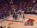 LeBron Hits for 21 to Even Series
