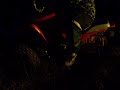 Rev limiter at ATV