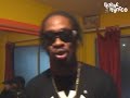 Bounty Killer @ Paris