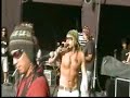 Pepe Alva y La Sarita - Matarina en el Rock and Pop