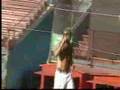 Pepe Alva y La Sarita - Matarina en el Rock and Pop