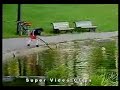 jesus caminando sobre el agua