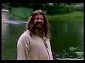 JESUS CAMINANDO SOBRE EL AGUA