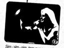 o amor é um rock | tom zé