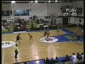 Ike Nwankwo #14 (Orange) Queluz(Portugal) \