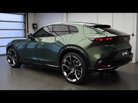 Top 10 chiếc xe Nhật Bản năm 2025? - Mazda, Lexus, Honda, Toyota và những người khác!