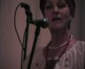 The Ukrainian female vocal quartet \"Susidki\" in P�rnu