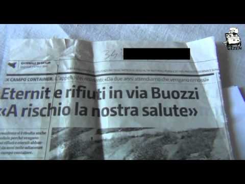 Immagine anteprima YouTube
