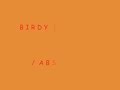 Birdy Nam-Nam / Absesses