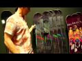 Capita Snowboards 2010-2011 New Boards