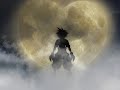 My Kingdom Hearts Sanctuary