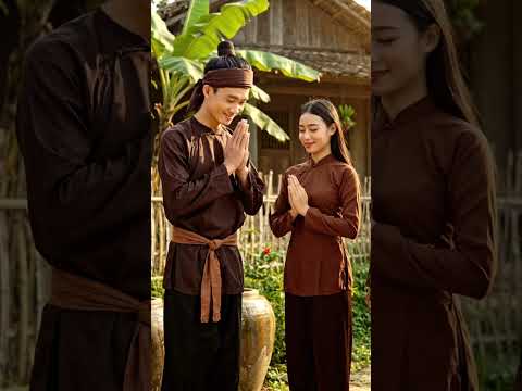 Cô kể bé nghe: Sự tích chú Cuội cung trăng - Hồ Thủy