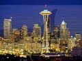 O Cascadia - A Folk Song for the Pacific Northwest