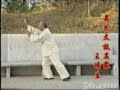 Wang Pei Sheng 37 posture [1/2]