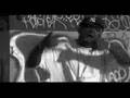 J-Ral - Yankee Fitted (B&W Rough)