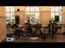 Mediamatikerband @ open door\