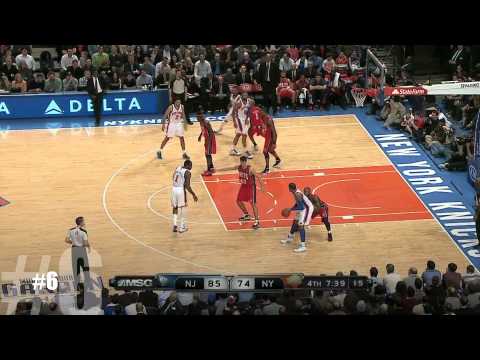 stoudemire - Knicks forward Amar'e Stoudemire's top 10 dunks as a New York Knick. Includes