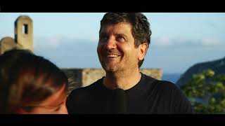 Fabio De Luigi IFF 2018