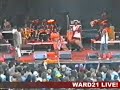 Ward21 Live  2002 \"Blood Stain\"