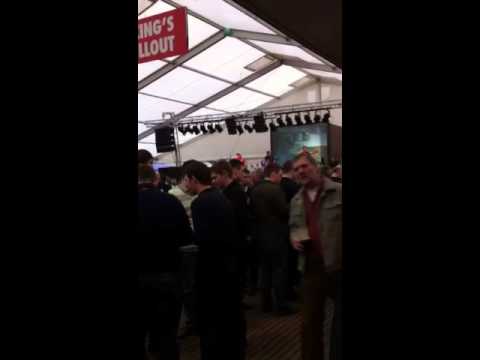 cheltenham races