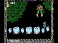[NES] Rocman X - BOSS 4