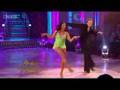 Alesha Dances the Jive - Strictly Come Dancing - BBC One
