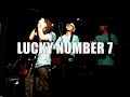 The MacHams - Lucky Number 7 (Live @ The Central)(TIMA)