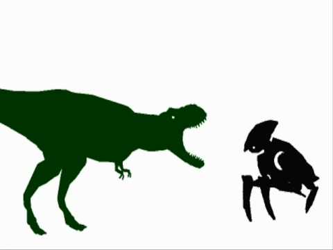 Tarbosaurus