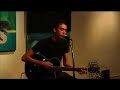 d3salon Presents: Josh Blevins - Song 2