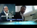John Legend - Ordinary People
