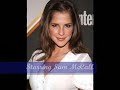 gh alternate reality video with jason and sam.  due to lyrics, kristina portrays sam as a little girl, and sonny and alexis portray sam's parents.